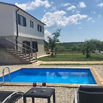 Casa Cerin With Private Pool