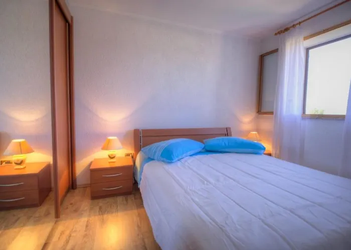 Apartment Casa Cerin With Private Pool Barat (Rovinj)