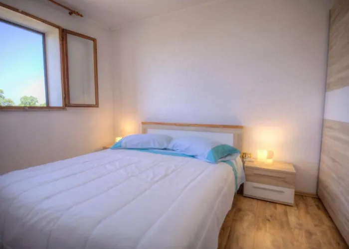 Casa Cerin With Private Pool Apartment Barat (Rovinj)