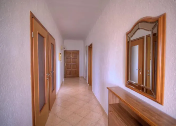 Apartment Casa Cerin With Private Pool Barat (Rovinj)
