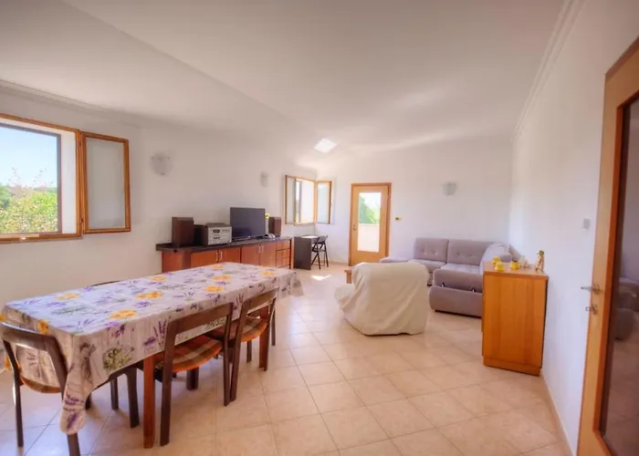 Casa Cerin With Private Pool Barat (Rovinj)
