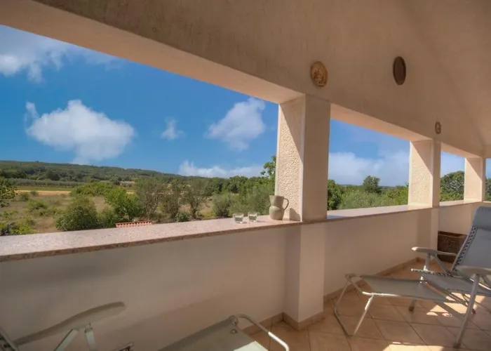 Casa Cerin With Private Pool * Barat (Rovinj)
