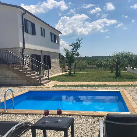 Casa Cerin With Private Pool