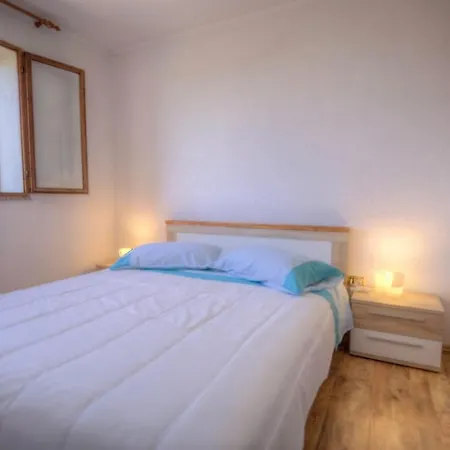 Casa Cerin With Private Pool アパート Barat