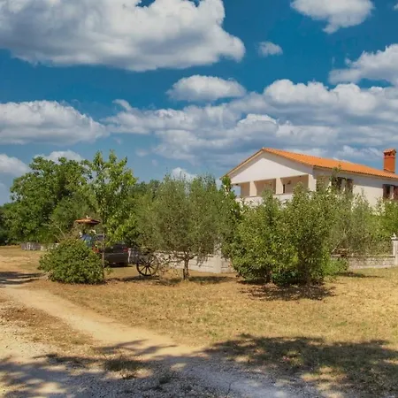 Casa Cerin With Private Pool