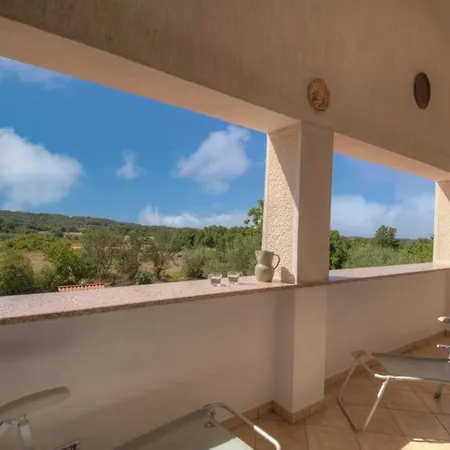 Casa Cerin With Private Pool * Barat