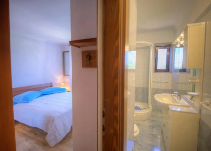 Casa Cerin With Private Pool アパート