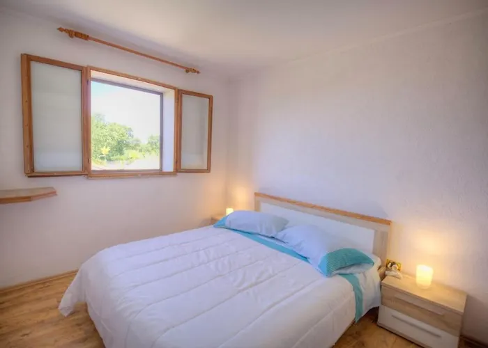 Casa Cerin With Private Pool アパート *